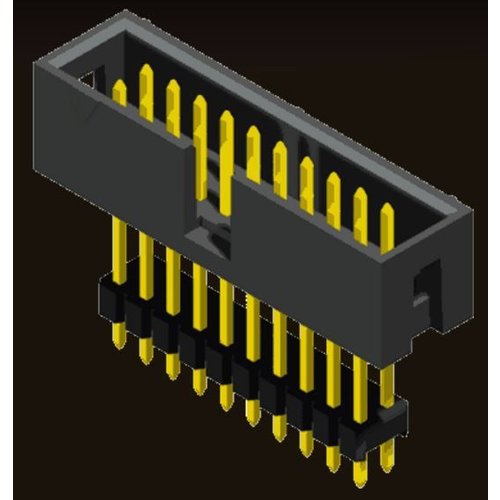 AMTEK Technology Co. Ltd. 5BH1EM/ESXNN-XX