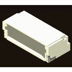 AMTEK Technology Co. Ltd. Pitch 1.0mm Wafer SMT R/A Type