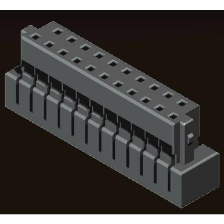 AMTEK Technology Co. Ltd. Pitch 1.25mm Housing