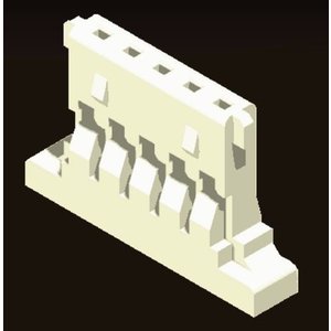 AMTEK Technology Co. Ltd. Pitch 1.25mm Housing