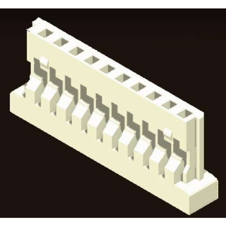 AMTEK Technology Co. Ltd. Pitch 1.25mm Housing