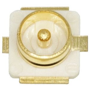 LINX Technologies Inc. U.FL Connector surface mount