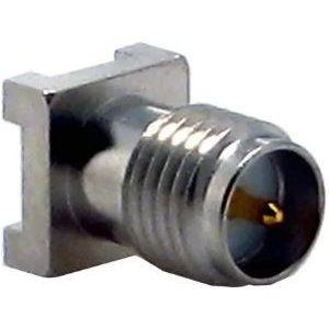 LINX Technologies Inc. RP-SMA Female Surface-Mount Connector