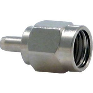 LINX Technologies Inc. RP-SMA Male Connector with RG178 Cable End Crimp