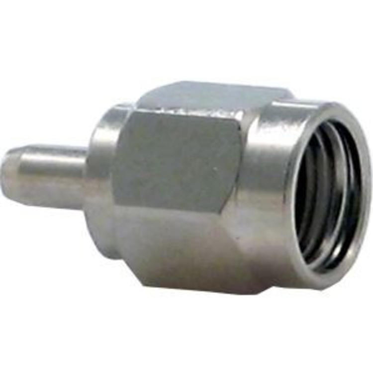 LINX Technologies Inc. RP-SMA Male Connector with RG178 Cable End Crimp