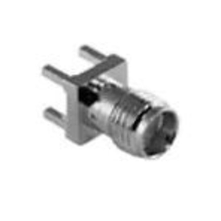 LINX Technologies Inc. SMA Female Through-Hole Mount Connector