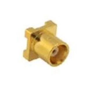 LINX Technologies Inc. SMA Female Surface-Mount Connector