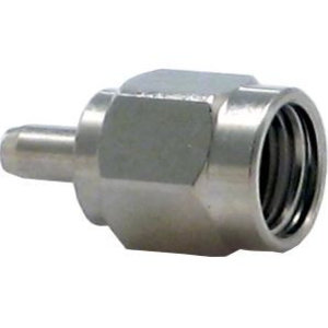 LINX Technologies Inc. SMA Male Connector with RG178 Cable End Crimp