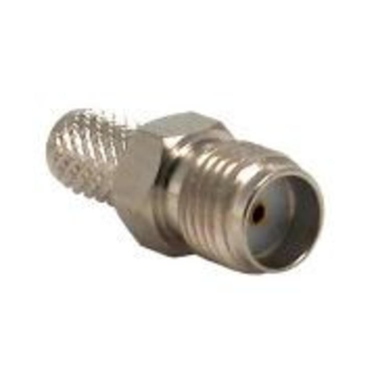 LINX Technologies Inc. SMA Female Connector with RG58 Cable End Crimp