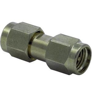 LINX Technologies Inc. SMA Male to SMA Male Adapter