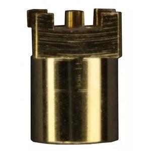 LINX Technologies Inc. MMCX Female Surface-Mount Connector