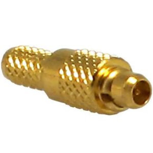 LINX Technologies Inc. MMCX Male Connector with RG178 Cable End Crimp