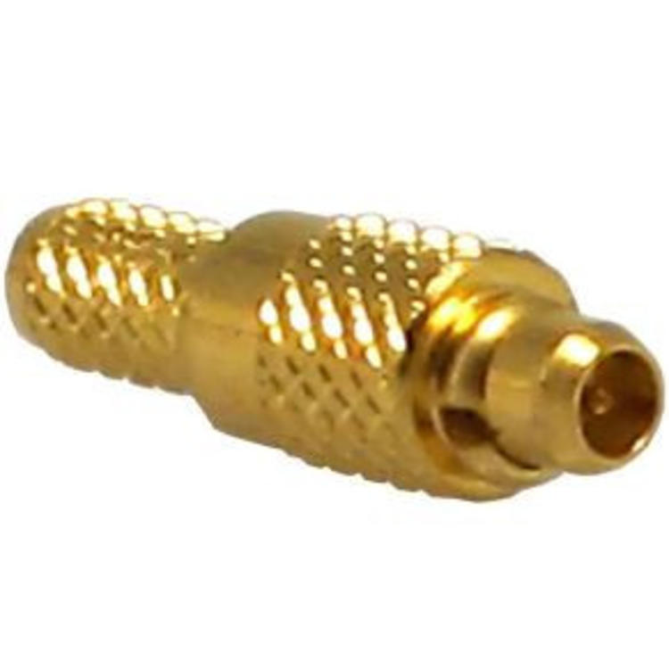 LINX Technologies Inc. MMCX Male Connector with RG178 Cable End Crimp