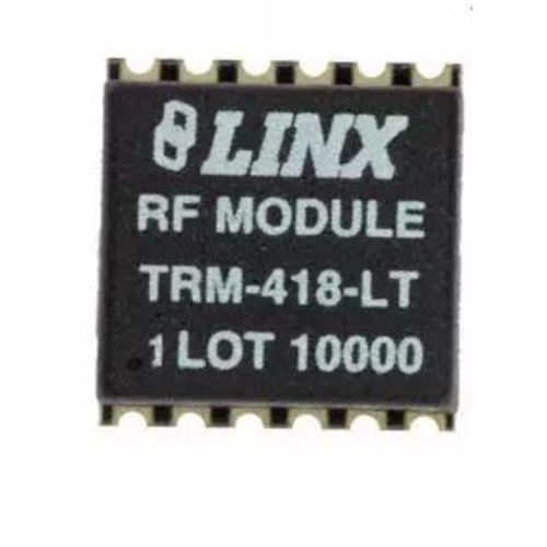 LINX Technologies Inc. TRM-418-LT