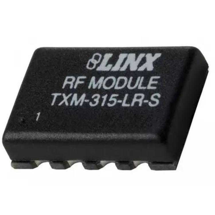 LINX Technologies Inc. 315MHz LR Series Transmitter Module