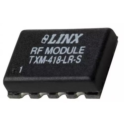 LINX Technologies Inc. TXM-418-LR