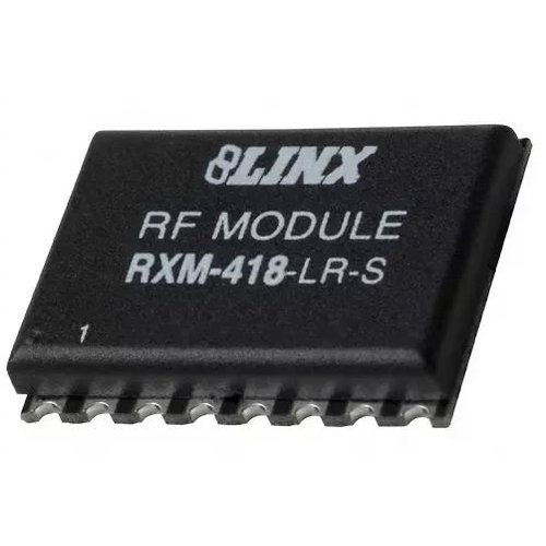 LINX Technologies Inc. RXM-418-LR