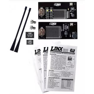 LINX Technologies Inc. EVAL-418-LR