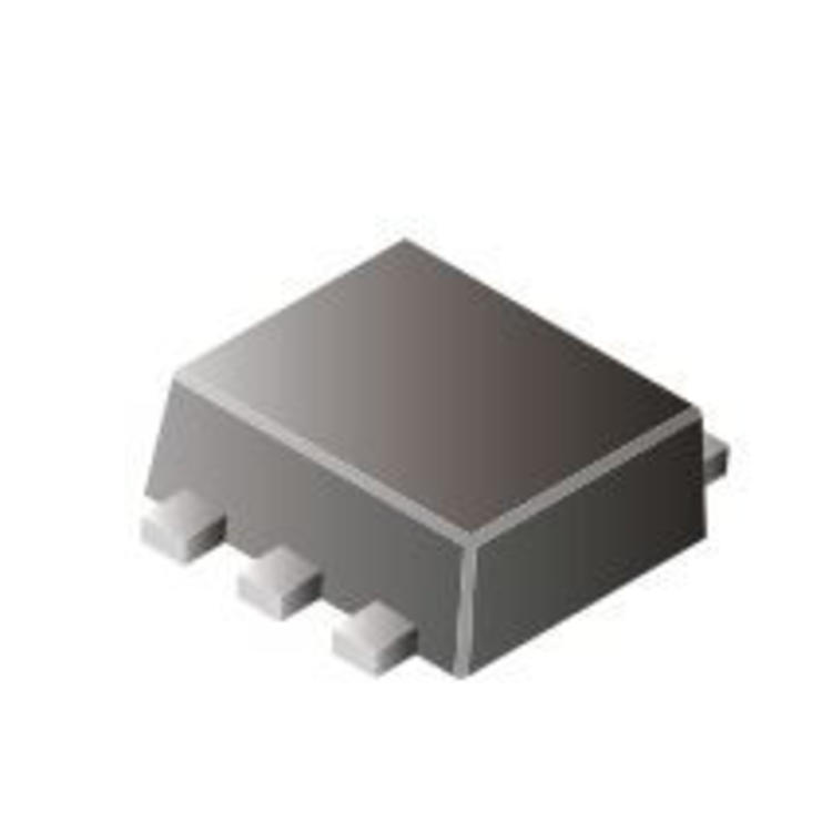 Comchip Technology Co. CDSH6-16-HF SMD Schaltdiode