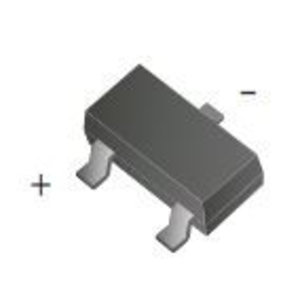 Comchip Technology Co. CDST-19-G SMD Switching Diode