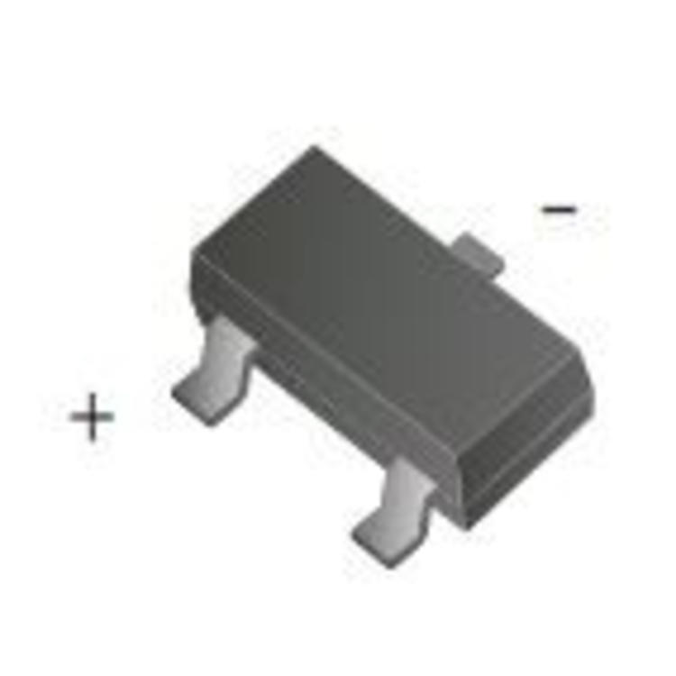 Comchip Technology Co. CDST-19-G SMD Schaltdiode