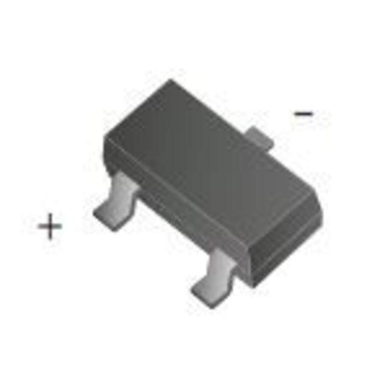Comchip Technology Co. CDST-19-G SMD Switching Diode