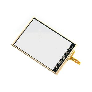 GUNZE Electronic USA 4-Wire Resistive Touch Panel 100-1200