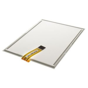 GUNZE Electronic USA 8-Wire Resistive Touch Panel 100-0292
