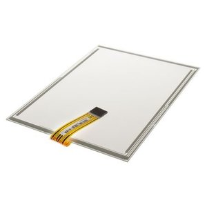 GUNZE Electronic USA 8-Wire Resistive Touch Panel 100-2021