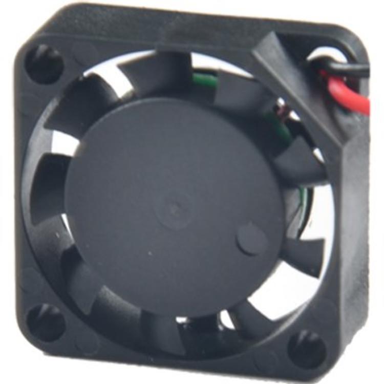 Cooltron Inc. FD2006-71 Series DC AXIAL FAN