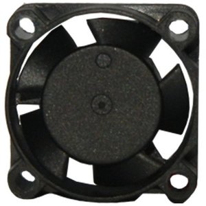 Cooltron Inc. FD2510-71 Series DC Axial Fan