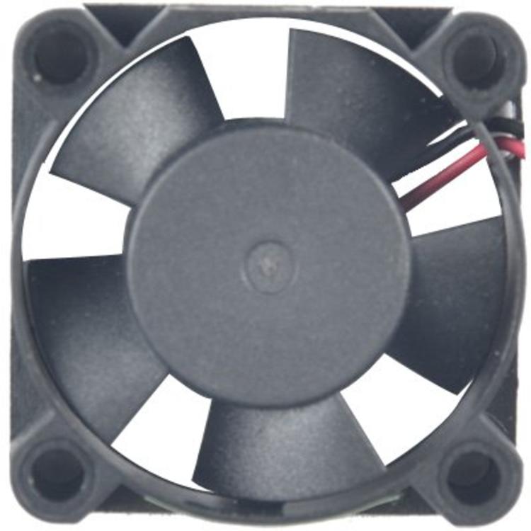 Cooltron Inc. FD3010-71 Series DC Axial Fan