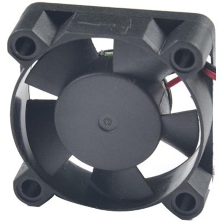 Cooltron Inc. FD3010-71 Series DC Axial Fan