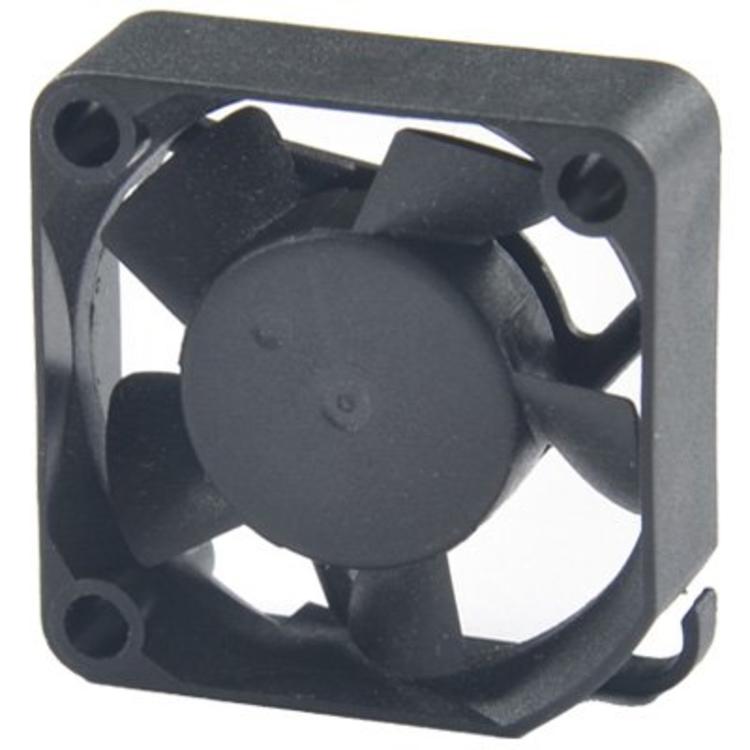 Cooltron Inc. FD3010-82 Series DC Axial Fan