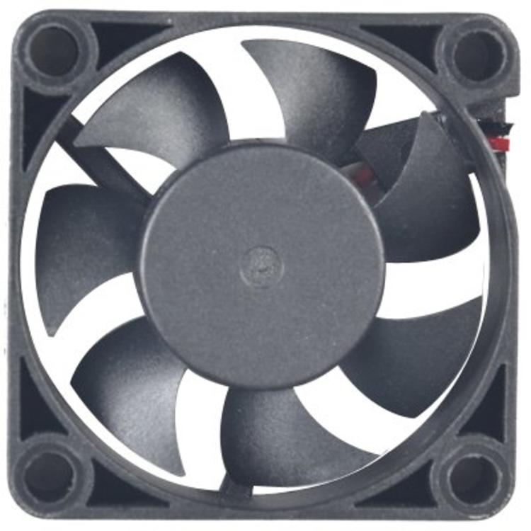 Cooltron Inc. FD3510-71 Series DC Axial Fan