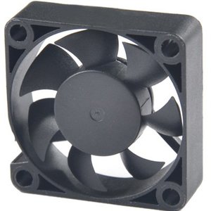 Cooltron Inc. FD3510-71 Series DC Axial Fan