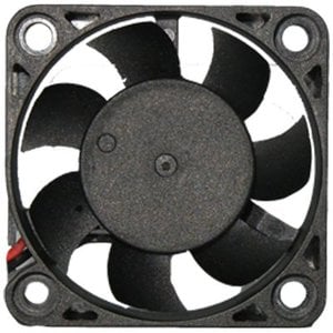 Cooltron Inc. FD4010-71 Series DC Axial Fan