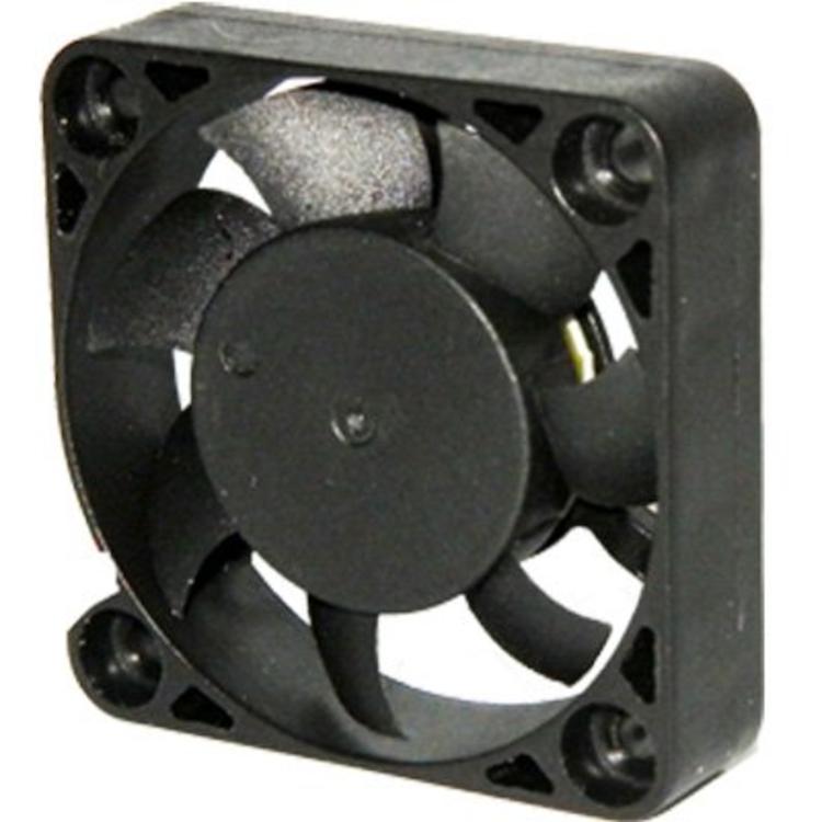 Cooltron Inc. FD4010-71 Series DC Axial Fan