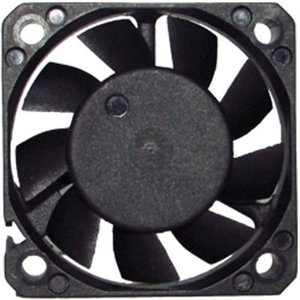 Cooltron Inc. FD4010-75 Series DC Axial Fan