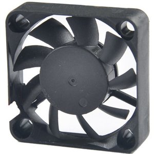 Cooltron Inc. FD4010-81 Series DC Axial Fan
