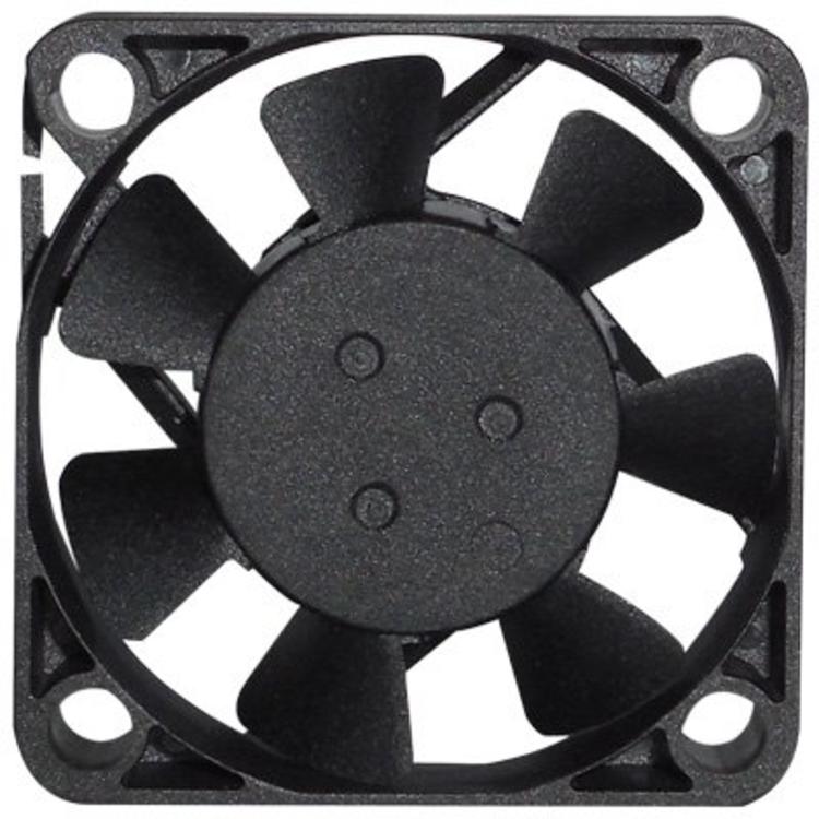 Cooltron Inc. FD4010-83 Series DC Axial Fan