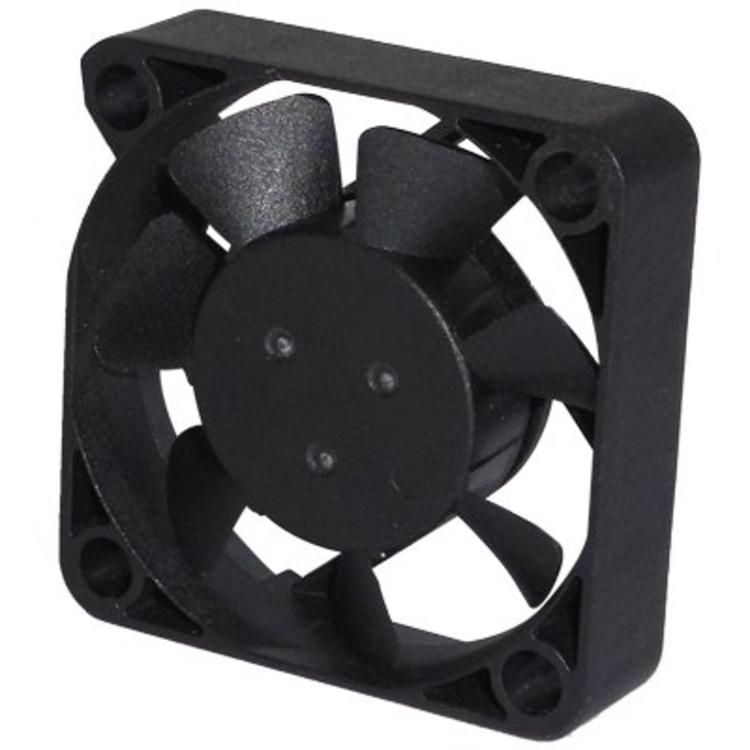 Cooltron Inc. FD4010-83 Series DC Axial Fan