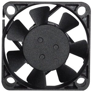 Cooltron Inc. FD4010-84 Series DC Axial Fan