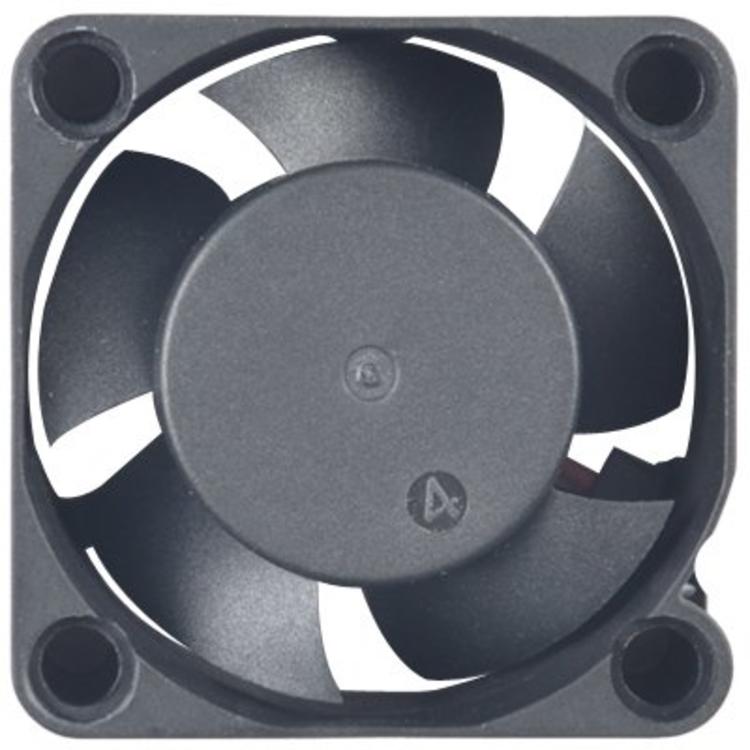 Cooltron Inc. FD4020-71 Series DC Axial Fan