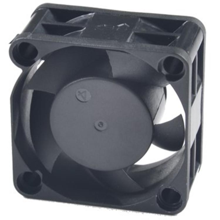 Cooltron Inc. FD4020-71 Series DC Axial Fan