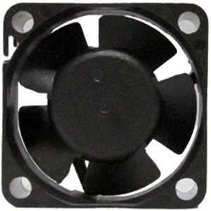 Cooltron Inc. FD4020-82 Series DC Axial Fan