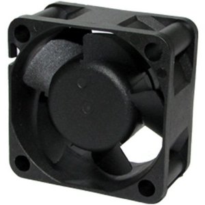 Cooltron Inc. FD4020-82 Series DC Axial Fan