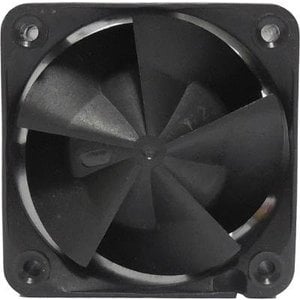 Cooltron Inc. FD4028-61 Series DC Axial Fan