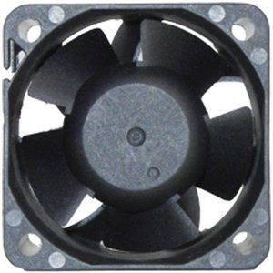 Cooltron Inc. FD4028-82 Series DC Axial Fan