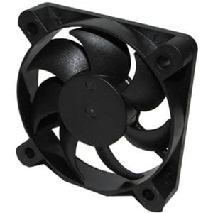 Cooltron Inc. FD5010-71 Series DC Axial Fan